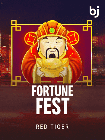 FortuneFest screenshot