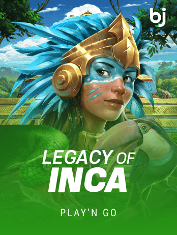 Legacy of Inca screenshot