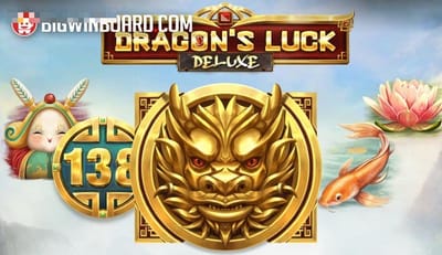 Dragon’s Luck Deluxe