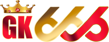 bdgk666 Logo